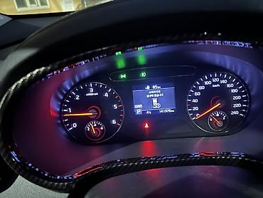 Kia: Kia Sorento: 2018 г., 2 л, Автомат, Дизель, Кроссовер — 11