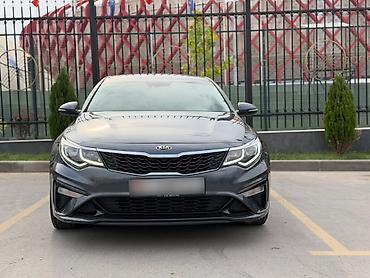 оптима машина: Kia Optima: 2019 г., 2.4 л, Автомат, Бензин, Седан — 3