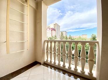 depo: For rent new 1 bedroom apartment in the golden square. Chuikova Street — 8