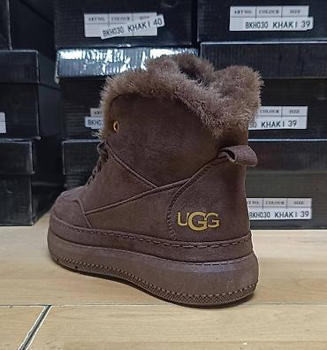 Ugg čizmice
36 do 41,
 cena 3700 dinara
❤️‍🔥📌📌