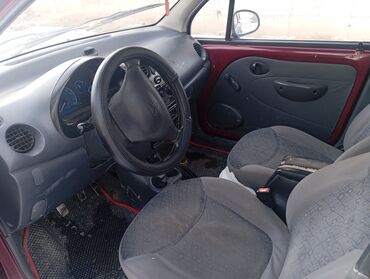 срочно продается матиз: Daewoo Matiz: 2010 г., 0.8 л, Механика, Бензин, Хэтчбэк