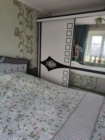 Продажа квартир: 3 комнаты, 69 м², 104 серия, 4 этаж — 6