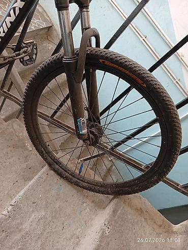 bmx gtr 334: Orginal və keyfiyyətli möhkəm Trinx markasına aid (24 ölçüdə) — 3
