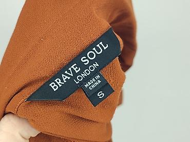 brave: Brave Soul, Bluzka damska, rozmiar S — 4