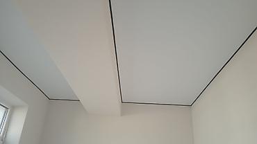 Натяжной потолок: Натяжной потолок Глянцевое, Матовое, 3D потолки Гарантия, Бесплатная консультация, Бесплатный замер — 23