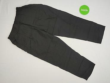 polyester underwear: Spodnie materiałowe damskie, rozmiar S — 2