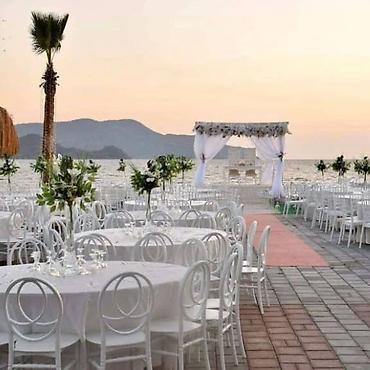 Выездные банкеты: Столы, стулья и шатры в аренду для всех видов мероприятий!!! Поможем — 4