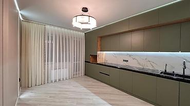 Продажа квартир: 1 комната, 51 м², 2 этаж — 12