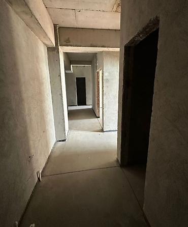 Продажа квартир: 4 комнаты, 121 м², Элитка, 3 этаж, Готовая ПСО (под самоотделку) — 5