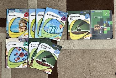 ‼️‼️7 класс книжки гэц (dim).ПРОДАЮ ЗА ПОЛ ЦЕНЫ.
Наилучшем состоянии lalafo.az -da ‼️‼️7 класс книжки гэц (dim).ПРОДАЮ ЗА ПОЛ ЦЕНЫ.
Наилучшем состоянии