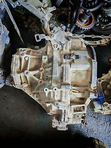 хово тх 371: Коробка передач Автомат Hyundai 2013 г., Б/у, Оригинал, Корея — 1