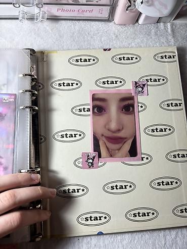 karton alışı: Hasarlı Binder 40+manata alınıb daha ucuza satılır ‼️Məhsul: Ulduz — 3