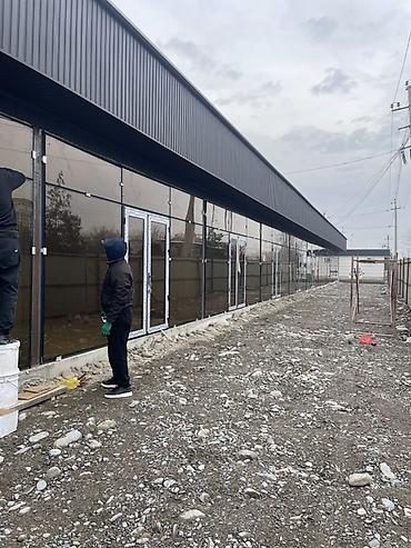 Алюминиевые окна на заказ: Алюминиевое окно на заказ, Тип окна: Витражные, Мансардные, Панорамные, Декоративные особенности: Декоративный переплет, Бесплатная установка, В рассрочку — 18