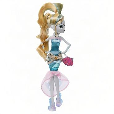 monster truck: PRE-ORDER/ÖNDƏN SİFARİŞ/ПРЕДАЗКАЗЫ 1 OKTYABR Monster High – Lagoona — 2