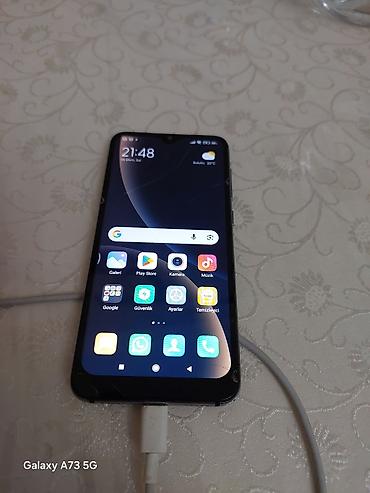 htc desire 10: Xiaomi Mi 9 SE, 64 GB, rəng - Boz — 3