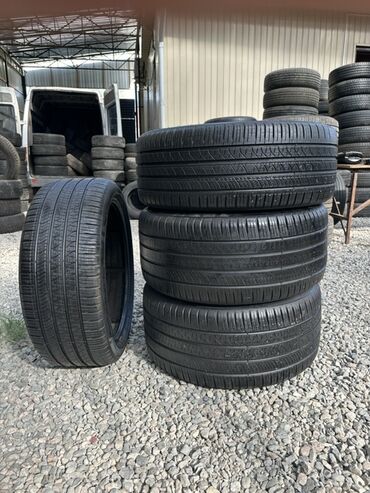 шины бишкек дордой: Шиналар 275 / 35 / R 20, Жай, Комплект, Жеңил унаалар, Pirelli