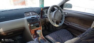 Nissan: Nissan Cefiro: 1996 г., 2 л, Автомат, Бензин, Седан