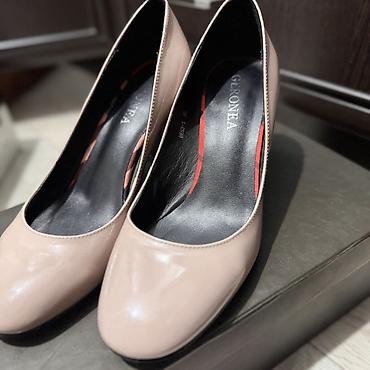 Ботинки и ботильоны: Распродажа женской обуви, черный цвет. 1) Ботильоны на устойчивом — 7