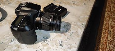 canon d600: Canon EOS 60D DSLR fotoaparat - Korpus: Canon EOS 60D, yuxarı — 6