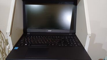 Ноутбуки: Б/у Acer 15.6 ", Intel Celeron, 512 ГБ, Бесплатная доставка