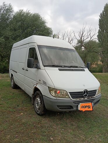 какие машины входят в комфорт яндекс такси в бишкеке: Mercedes-Benz Спринтер: 2003 г., 2.2 л, Механика, Дизель, Van