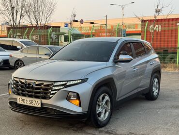 Hyundai: Hyundai Tucson: 2022 г., 2 л, Дизель at lalafo.kg — 15 Hyundai: Hyundai Tucson: 2022 г., 2 л, Дизель — 15