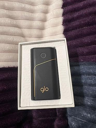 iqos 3 duos: 2 denedi biride goy qara 1 cedefe cekilif goy bir packa ikiside 15 m — 1