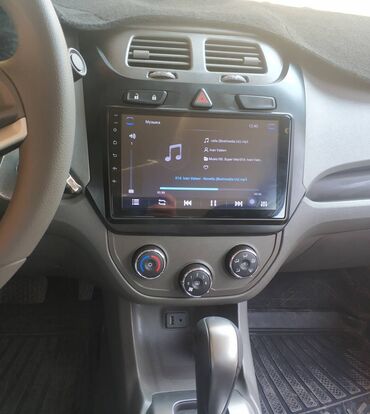 coba: Chevrolet cobalt android monitor 🚙🚒 Ünvana və Bölgələrə ödənişli