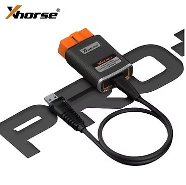 Auto dijagnostika: Novo - Xhorse XDMVJPGL MVCI Pro + J2534 OBD2 Nova Verzija NOVO - — 14