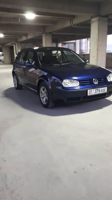 моновпрыск на гольф 3: Volkswagen Golf: 2000 г., 2 л, Механика, Бензин, Хэтчбэк