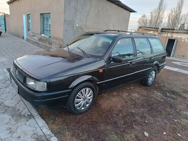 матор форестер: Volkswagen Passat: 1991 г., 1.8 л, Механика, Бензин, Универсал