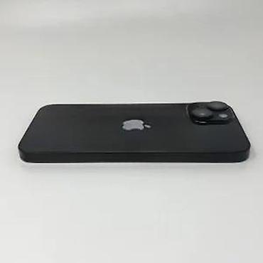 Apple iPhone: Apple iPhone (serija sa Dynamic Island) – crna boja - Ekran: Super — 10