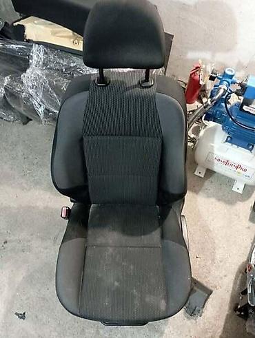 tocak za prikolicu: VOZACEVO SEDISTE ZA PEUGEOT 207 | Polovini delovi za Peugeot 207 — 1