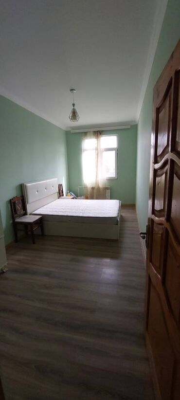 Uzunmüddətli kirayə mənzillər: Ev şamaxinkada20 yanvar metrosunda 6-7 dəqiqəlik piyada məsafədə — 3