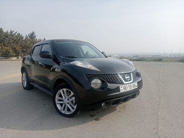Nissan: Nissan Juke: 1.6 l | 2012 il Krossover — 5