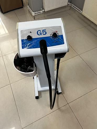 G5 masaj aparati 280 azn satilir‼️tam islekdi az islenib unvan baki lalafo.az -da G5 masaj aparati 280 azn satilir‼️tam islekdi az islenib unvan baki