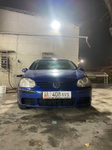 гольф 3 решотка: Volkswagen Golf V: 2004 г., 1.6 л, Автомат, Бензин, Хетчбек