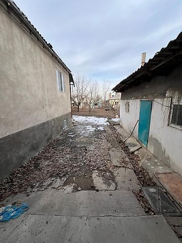 Долгосрочная аренда домов: 5 м², 6 комнат, Утепленный, Парковка, Забор, огорожен — 6