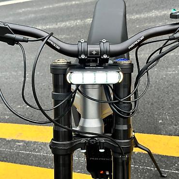 Мотоциклы: RERODE R1 RERODE R1 - Прочный. Тихий. Эффективный. Каждый — 5