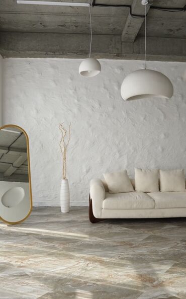 помещение для кофейни: Светлая фотостудия бутик Шоурум в современном минималистичном