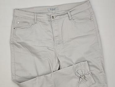 nerki: Jeansy damskie, rozmiar 5XL — 1