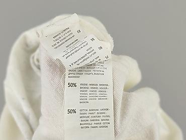 sklepy second hand: Tak, T-shirt damski, rozmiar M — 5