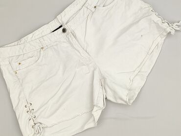Shorts for women, size 2XL (EU 44)