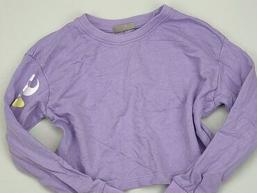 sweterek dla chłopca na drutach: Bluza, Destination, 10 lat, 134-140 cm, stan - Zadowalający