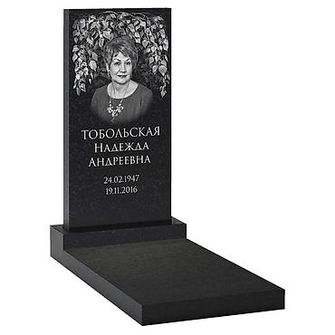 Ритуальные услуги: Изготовление крестов, Облицовка надгробий, Уход за могилами | Металл, Мозаика, Мрамор | Оформление — 29