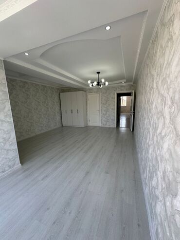 ак жол раздольное: 2 комнаты, 88 м², Элитка, 6 этаж, Евроремонт