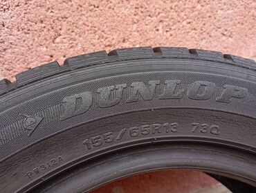 шины 15 60 185: Шины 195 / 60 / R 15, Зима, Б/у, Комплект, Легковые, Япония, Dunlop