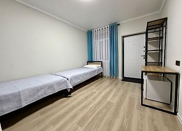 кара ой гостевой дом: Гостевой дом на Иссык-Куле, Guest House Aydin, Рахат, Кара-Ой (Долинка), 7 мест, На летний сезон — 4