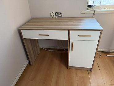 Спальные гарнитуры: Спальный гарнитур, Новый, Двуспальная кровать, Трюмо, Тумба, Россия — 22