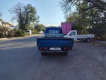 портер матор: Легкий грузовик, Hyundai, Стандарт, Б/у — 3